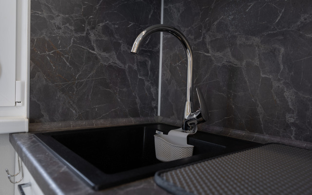 Na Fermerskom Pereulke Ot LetoApart Apartments