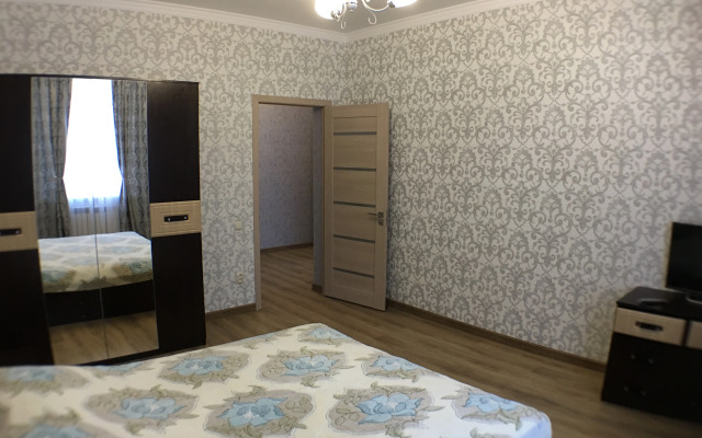 Апартаменты Прагма