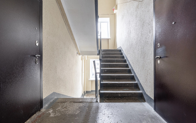 Квартира Тюльпан