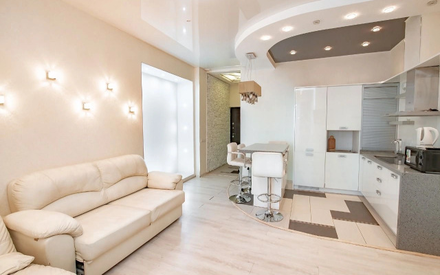 Апартаменты Nebo-VL 5