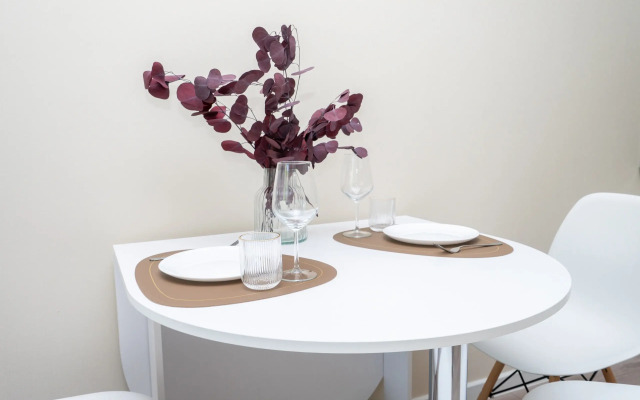 Uyutnye Ryadom S Dostoprimechatelnostyami Apartments