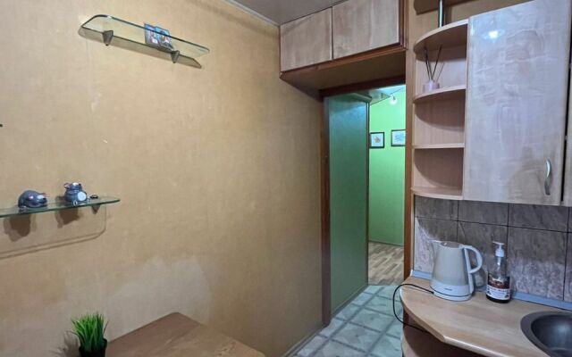 Апартаменты 2-комнатные в Центре Города на улице Ленина