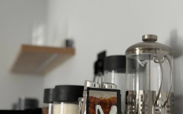 Апартаменты Возле Аквапарка и Набережной