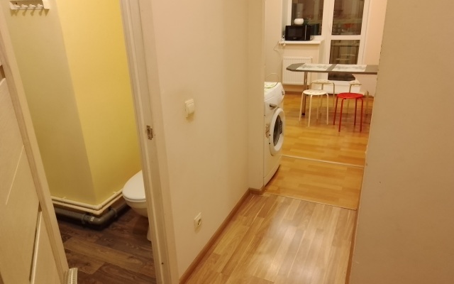 Na Evropeyskom prospekte 14 Apartments