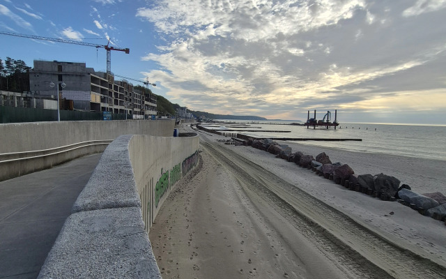 Апартаменты 39