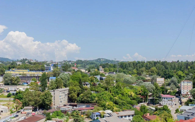 Na Dagomysskoy Ulitse 3/1k2 Apartment