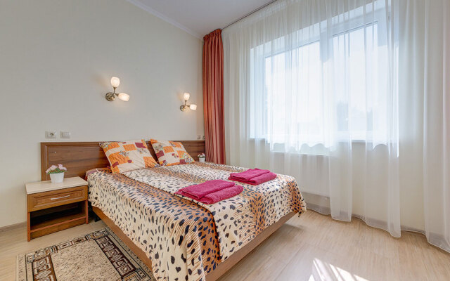 Katran Hotel