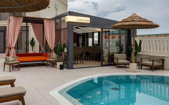 Costa Brava Hotel