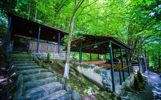 Hotel Haghartsin Complex