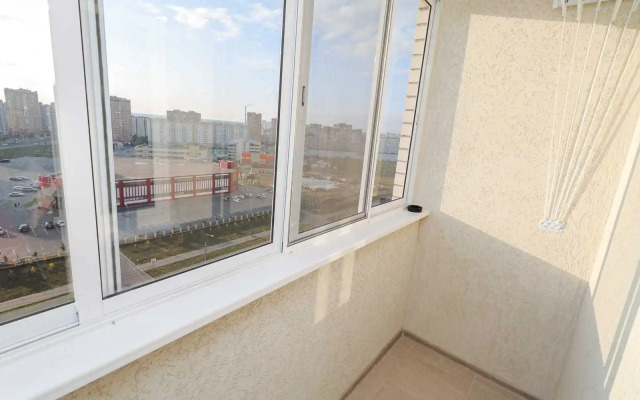 Квартира на Улице А.Г. Стаханова 63