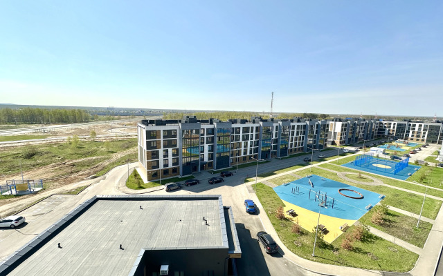 Квартира Однушка на 4 Человека