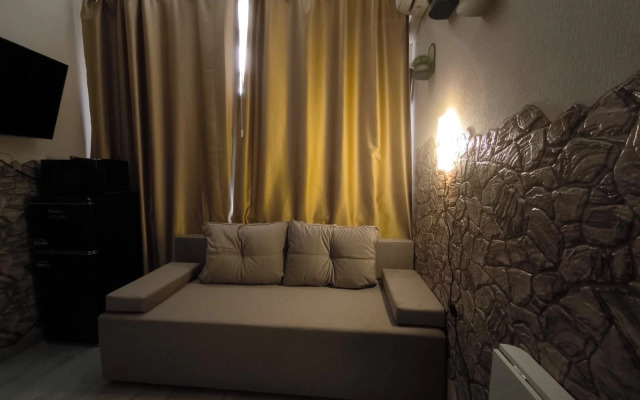 Апартаменты Причал