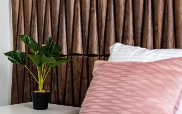 Апартаменты Улучшенные Уютные в Подольске