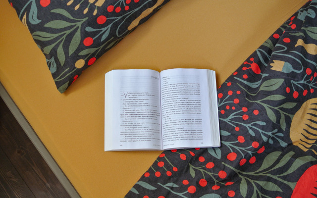 Частный дом Книжный с собственной территорией