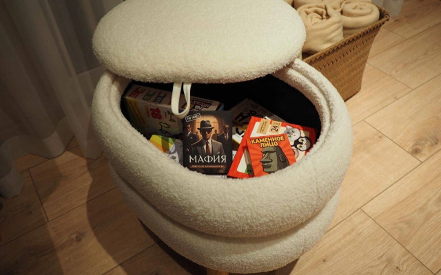 Частный Дом Simple Life Home 316