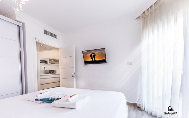 Beatiful Suite On The Lake Apart-Hotel