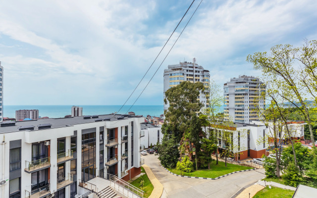 Kasablanka Kseniya Flat