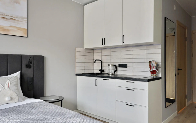 Квартира Заневский 421