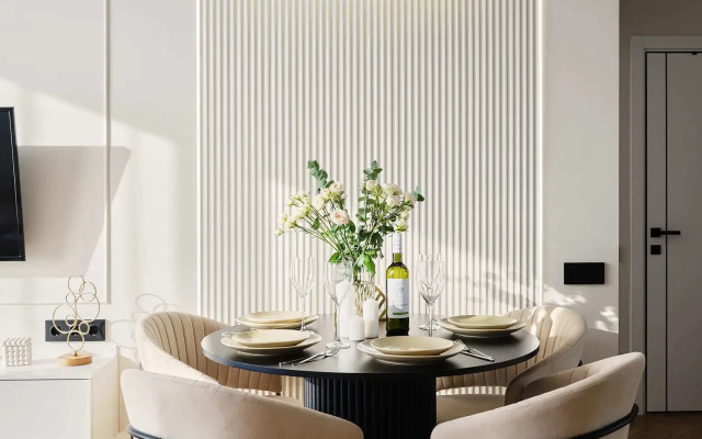 Квартира З. Зиларт Однушка