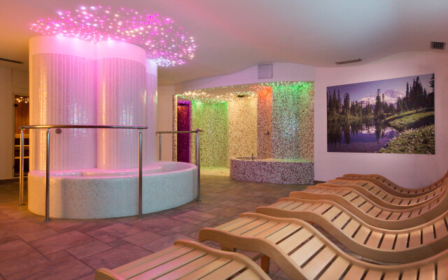 Hotel Al Maso