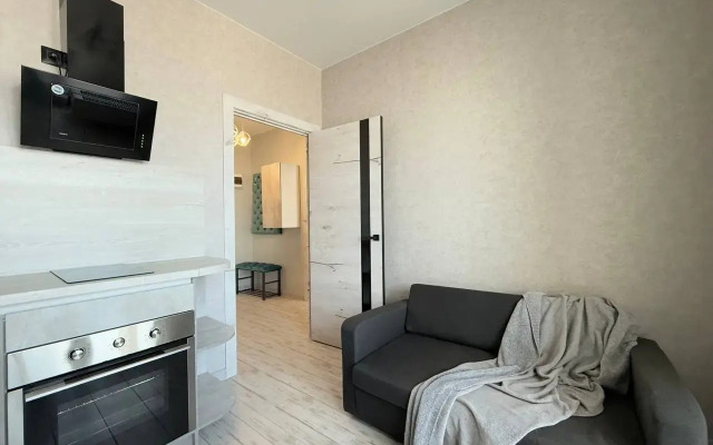Ryadom S Akvaparkom Flat