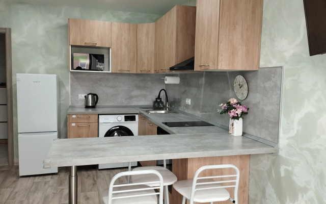 Irent Family na Italyyanskom bulvare Flat