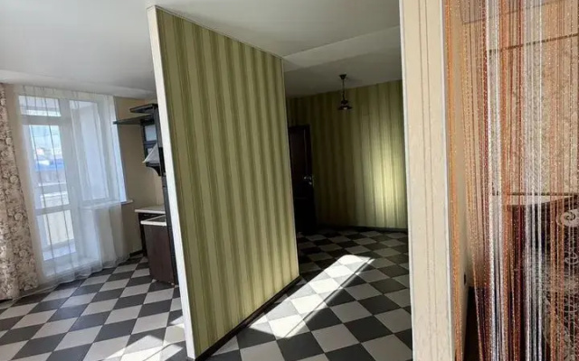 Kvartira na prospekte Lenina 157