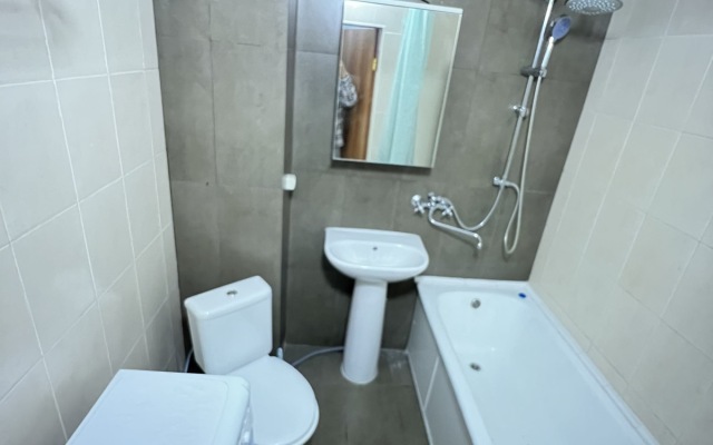 Apartment Center Studio Voyage Comfort