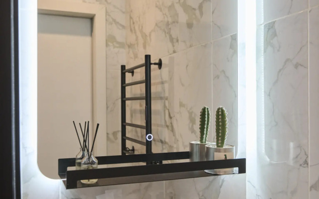 Leninskiy 158 Apartment