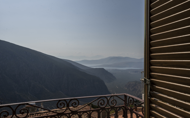 Kastalia Boutique Hotel