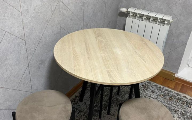 Квартира на улице Автомобилистов 8