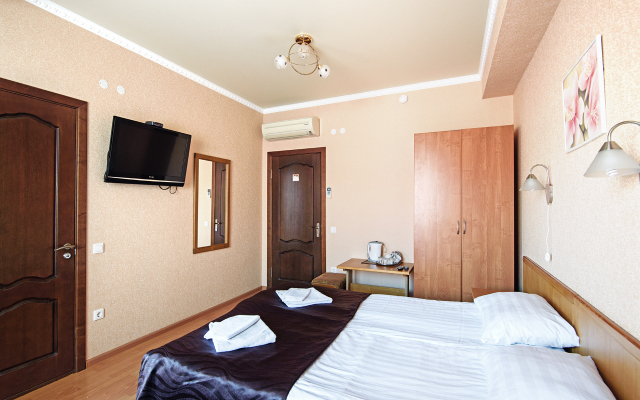 Patio Guest House