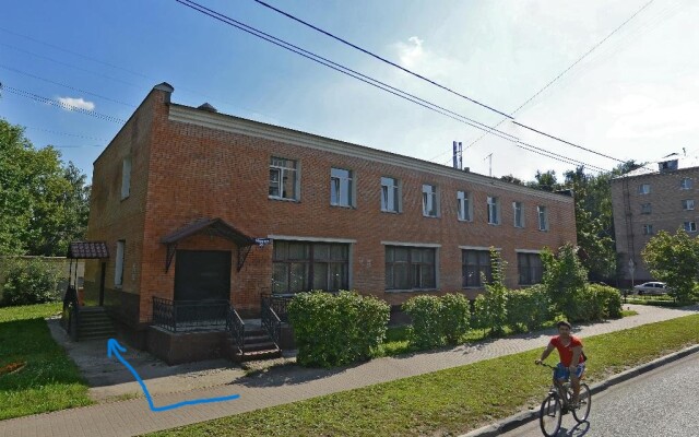 Квартира 12 Ул Новая 26 у Станции Мцд4 Железнодорожная