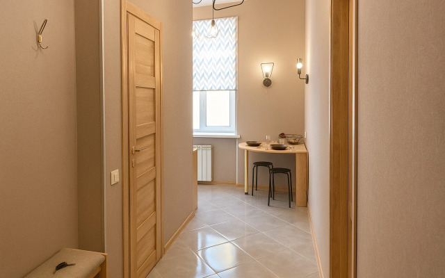 Квартира Svoy Lux