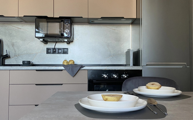 Квартира Журавли