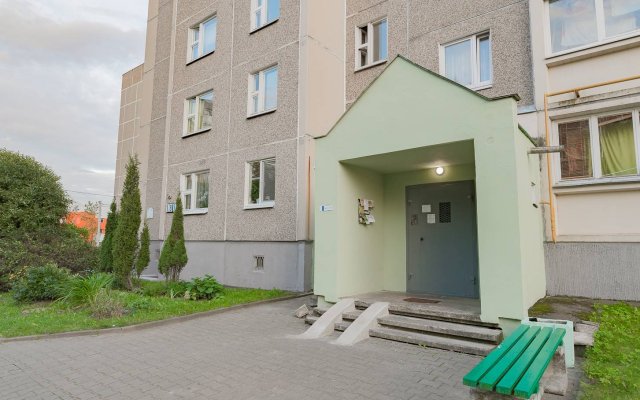 Bakinskaja Street 18k1 Apartments