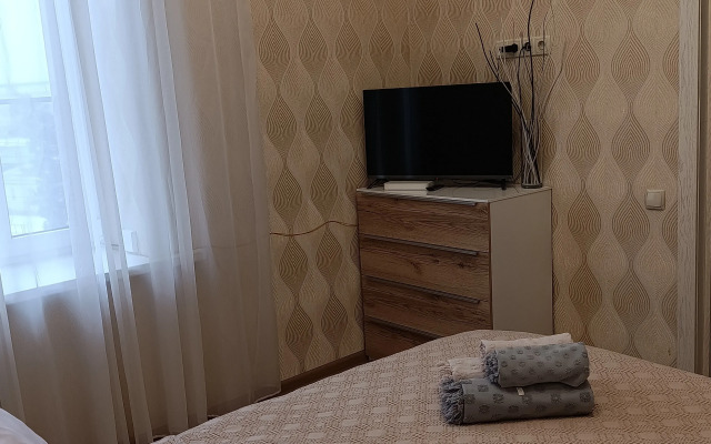 Квартира в центре Пятигорска