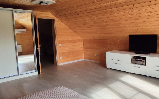 Private house Tikhiy Ugolok, Suzdal, Ulitsa Molodezhnaya, Dom 9A