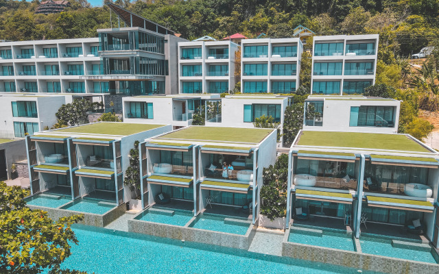 My Beach Resort Phuket