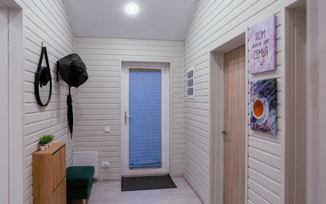 Lavandovy Guest house