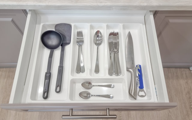 Апартаменты Vladresort Smart Life DeLuxe