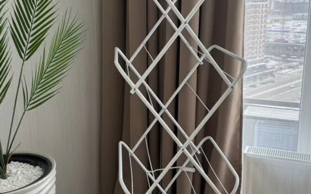 Апартаменты Лучше чем домa на Ивана Беличенко 90к1