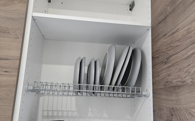 Квартира в Murino Club с видом на город