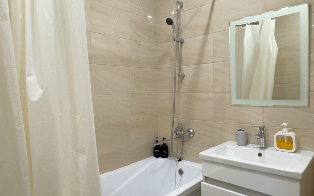 Квартира по суточно