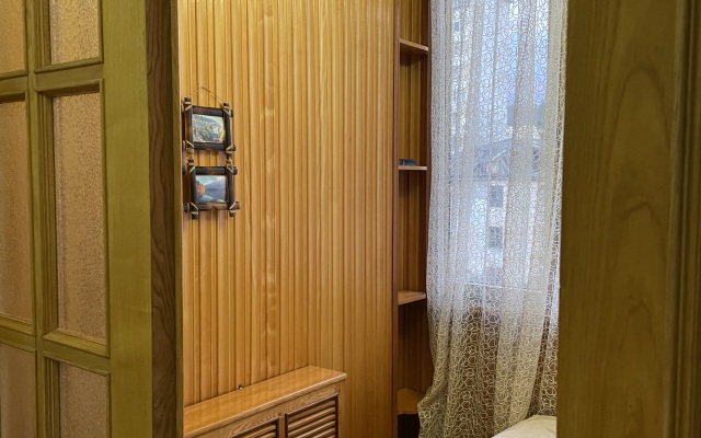 3 Komnatnaya Vozle Morya Flat