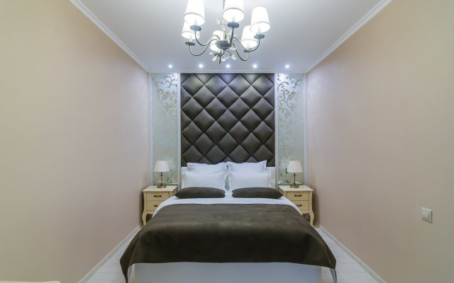 Mini-otel' Versal
