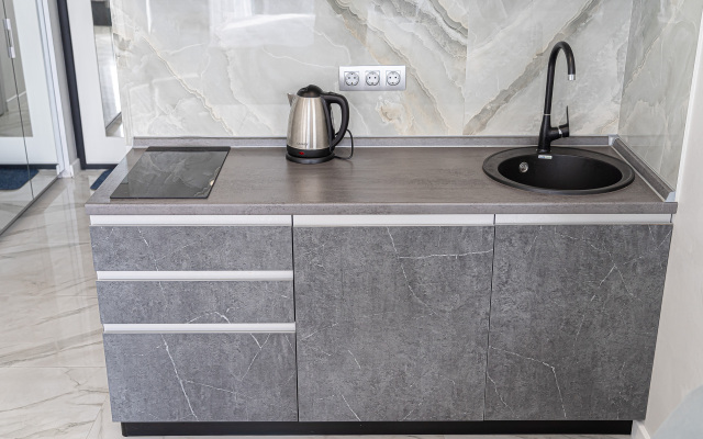 Апартаменты Сочипосуточно 3