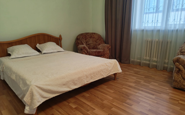 S Basseynom Malika Guest house