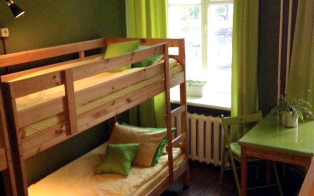Melissa Apartments