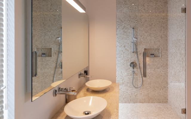 Oasis Anchan Hills by Apart Homes